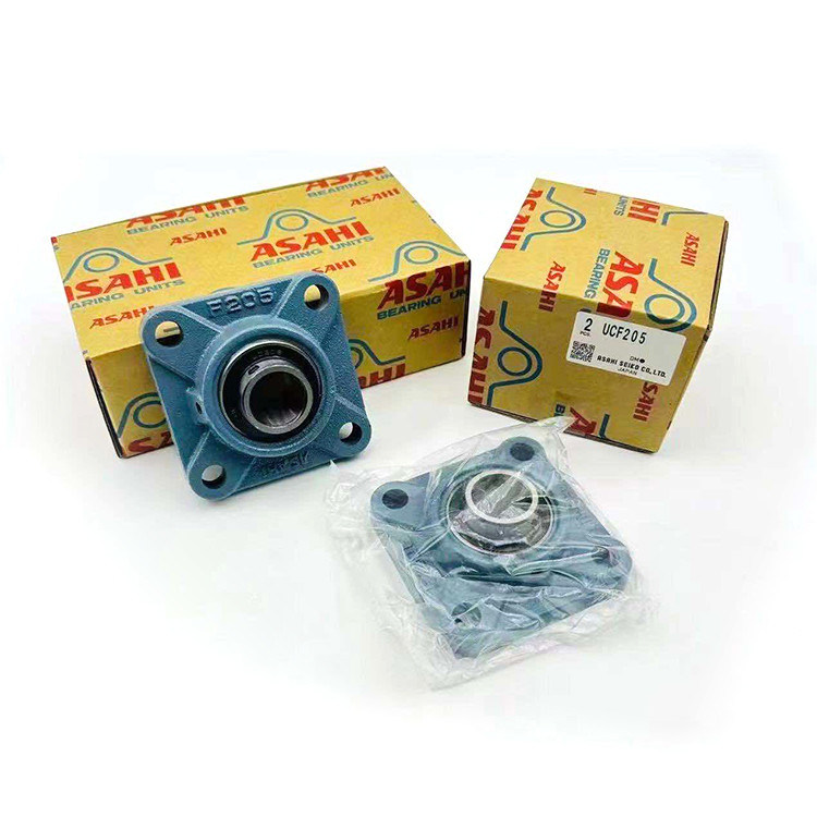 UCP205 UCF205 UCT UCFL CSB206 UCX20-64 크롬 스틸 GCR15의 베개 블록 볼 베어링
