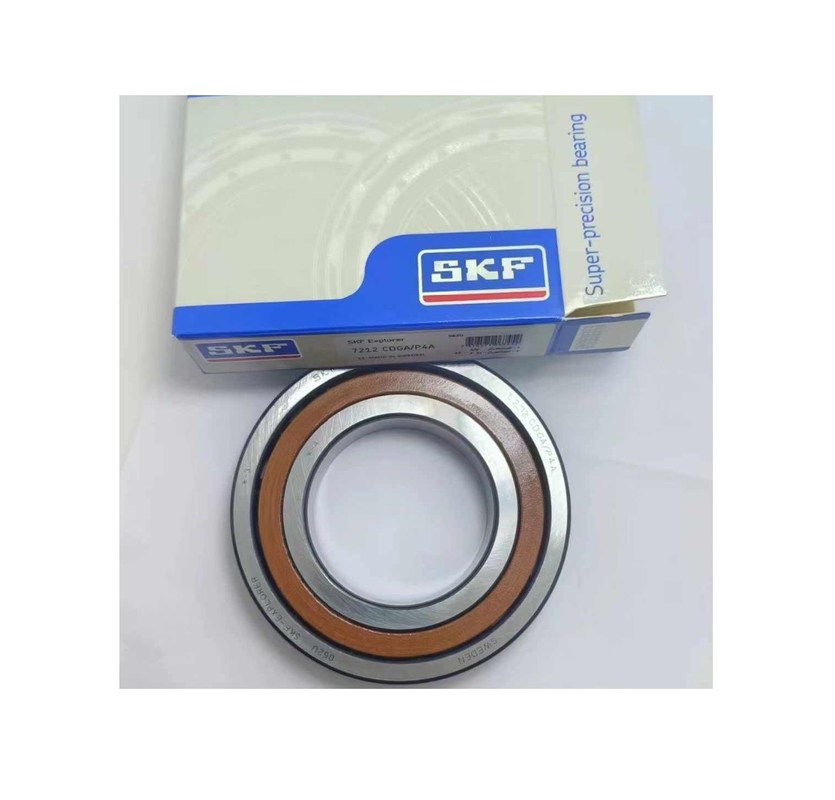 7013 CDGA/P4A 크롬 스틸 GCR15로 만든 기계 부품의 각색 접촉 구리 베어링