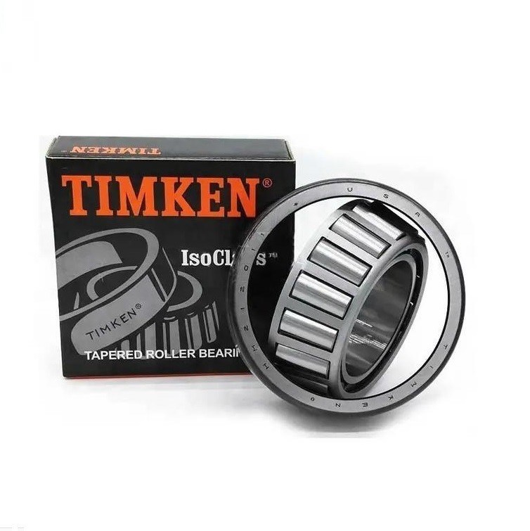 건설 작업 TIMKEN 2786 2720 ZZ RS 밀폐 유형으로 가장 잘 된 톱니 롤러 베어링