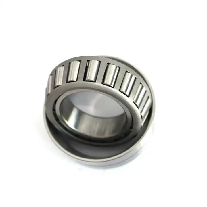32007-32016 코퍼 롤러 베어링 75*115*25mm 기계 정비소 P6 정밀도 등급