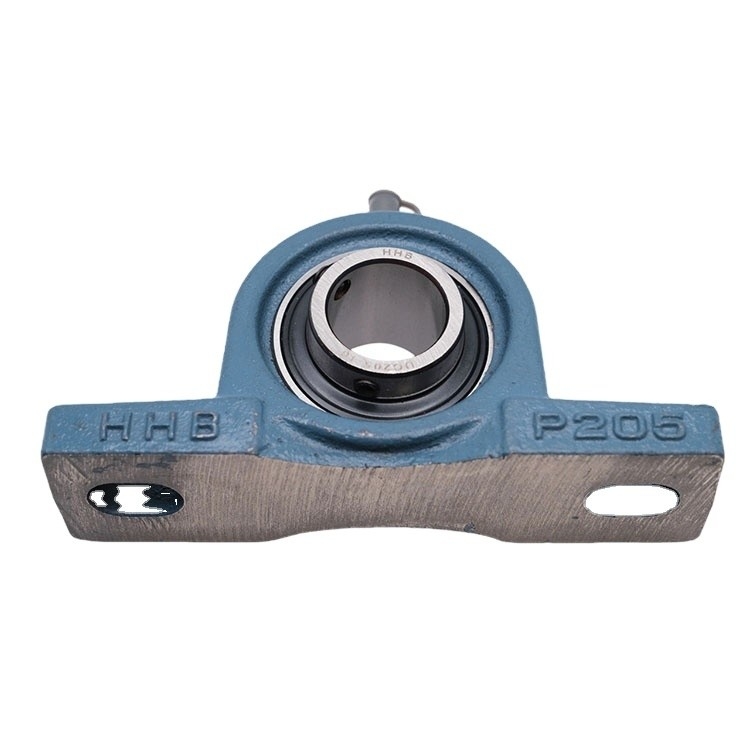 UCP 제국 2 1/2 &quot;메트릭 63.5mm 베개 블록 베어링 롤링 밀 및 다재다능