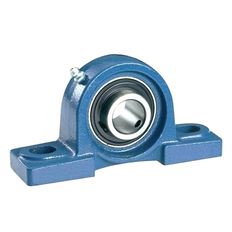 UCP 임페리얼 2 1/4&quot; 메트릭 57.15mm 베개 블록 선형 공류 100% 검사
