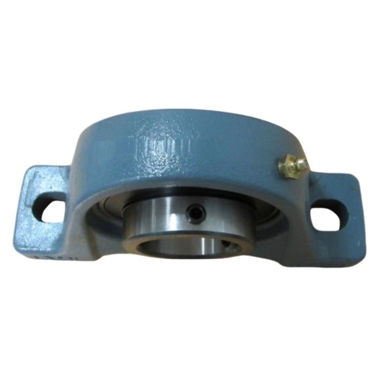 베개 블록 베어링 플랜지 윤활유 지방 UCP 제국 2 1/4 &quot;메트릭 57.15mm