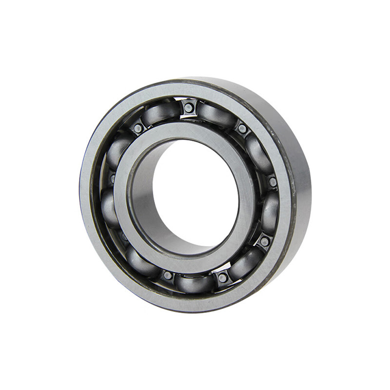 6408 밀폐가 있는 깊은 굴곡 구슬 굴뚝 ZZ 2RS형 OPEN 및 구멍 크기 39.99 mm 40 mm