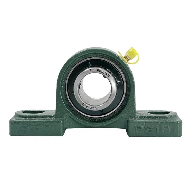 스테인리스 스틸 AISI304 UCP 베개 블록 베어링