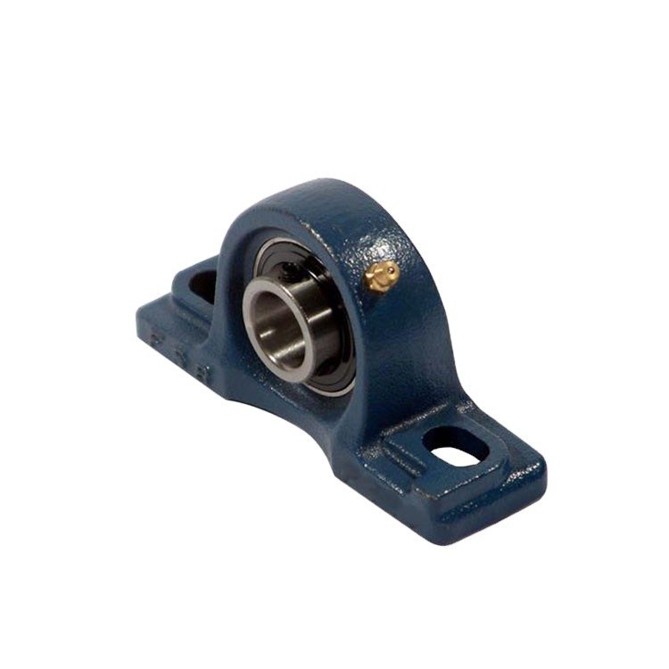 P5 정밀도 등급 2 1/2 &quot;UCP 베개 블록 베어링 메트릭 63.5mm 선형 볼 베어링