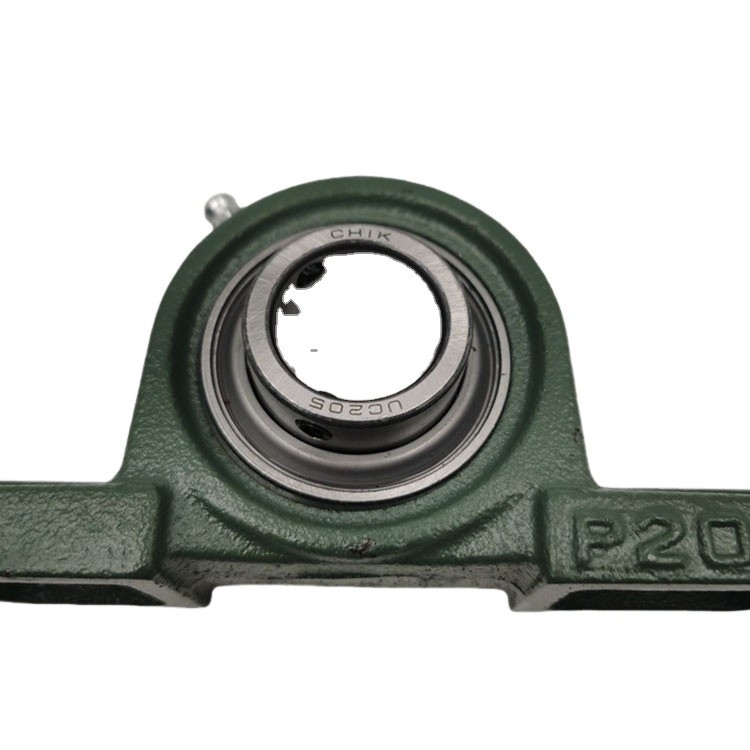 100% 검사 다양한 UCP 제국 2 1/2 &quot;메트릭 63.5mm 베개 블록 베어링