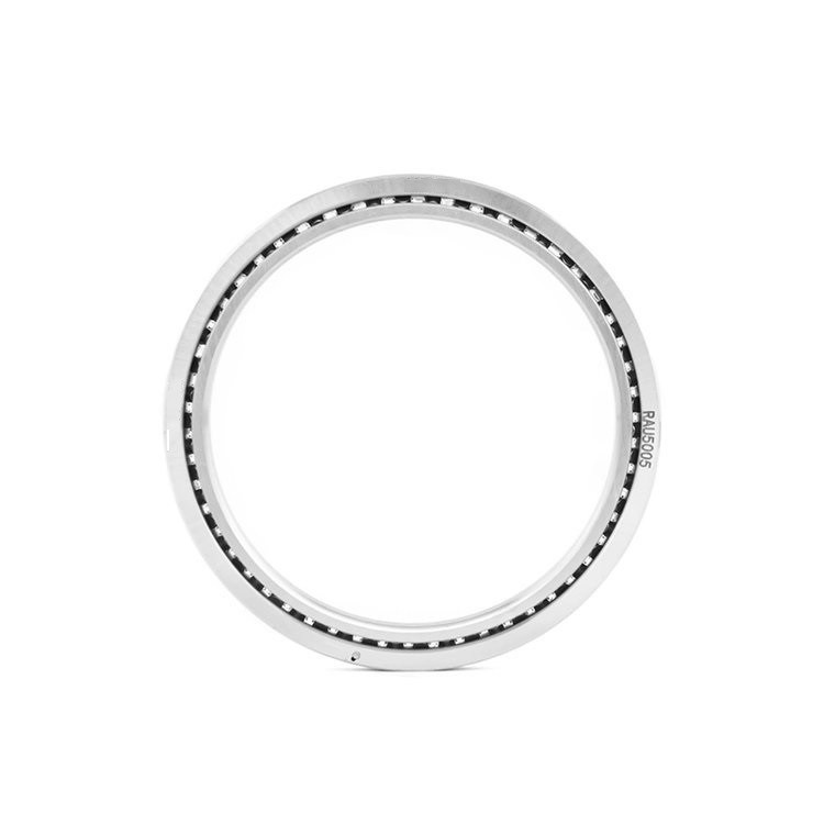 70X86X8mm 크로스 롤러 베어링 소형 조작기 및 감시 카메라 RAU7008