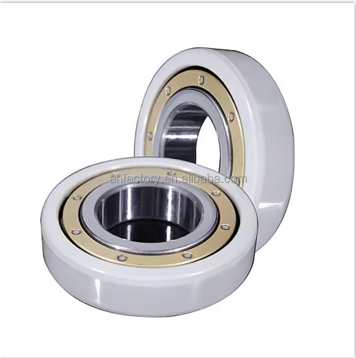 단열 고온 베어링 볼 6226C3VL0241 130*230*40mm Z1V1 진동