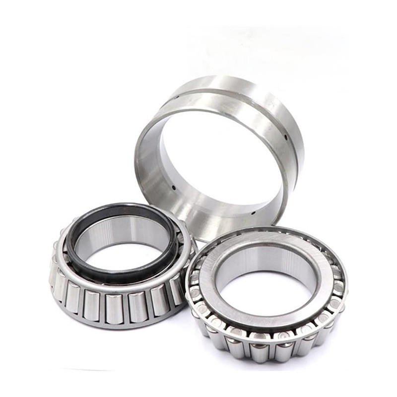 단열 톱니 롤러 베어링 HM89446 25*42*12mm 매끄러운 기계 작동을 위해