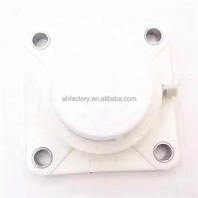 오토모티브 트랙터 건설 기계용 베개 블록 UCF210 전체 세라믹 베어링