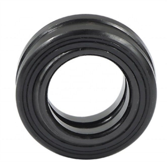 GE45EC 2RS 에너지 광업 롤링 밀 자동차 트랙터용 45x68x32mm 구형 평면 베어링