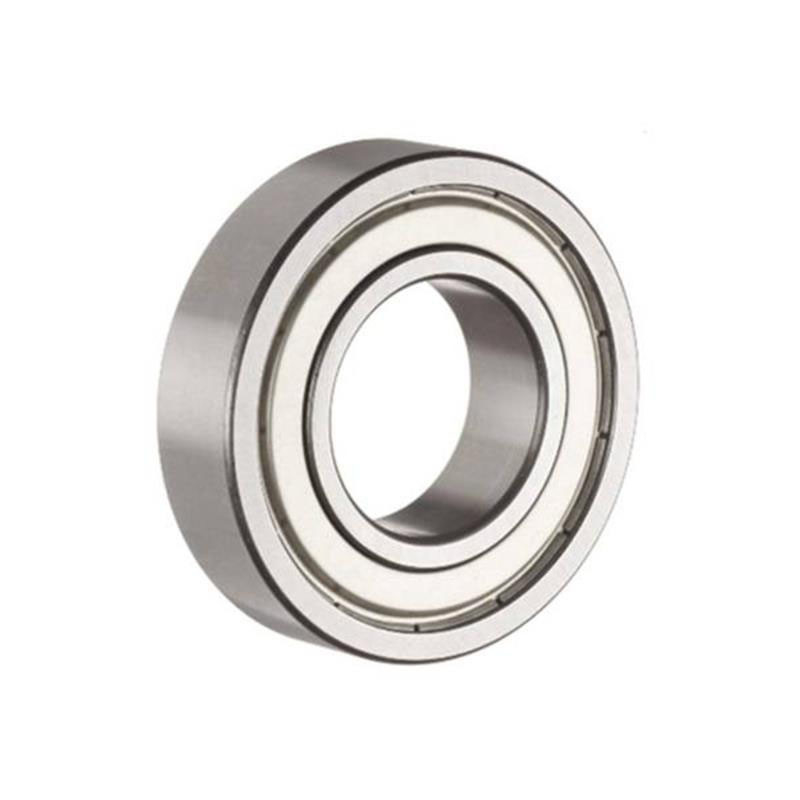 오일 그레이스 윤활성 Deep Groove Ball Bearing 6034 자동차 부품 전기 스쿠터