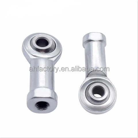 미니어처 소매 M16 볼 합동 막대 끝 베어링 16mm Pneumatic Hydraulic Cylind