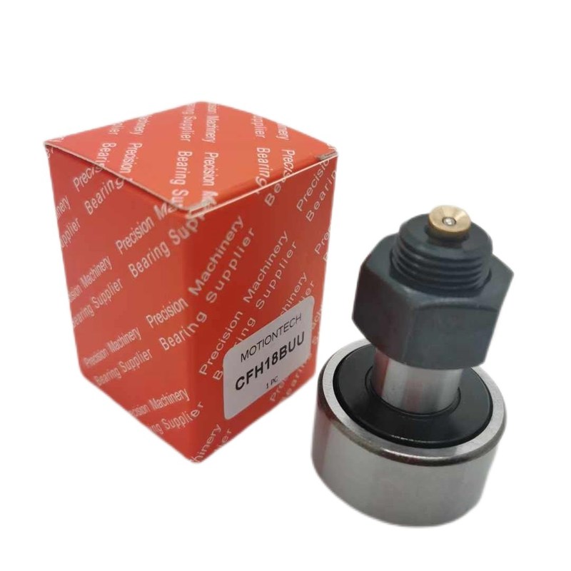 CFH18BUU 크롬 스틸 GCR15 농산물 기계용 외진 볼트 롤러 베어링
