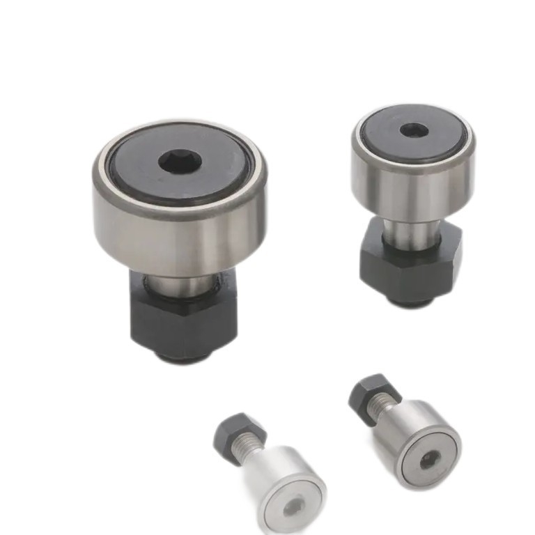 고 정밀 P5 바늘 스터드 타입 캄 후속 베어링 CF30 CF30B CF30BR CF30BUU CF30BUUR