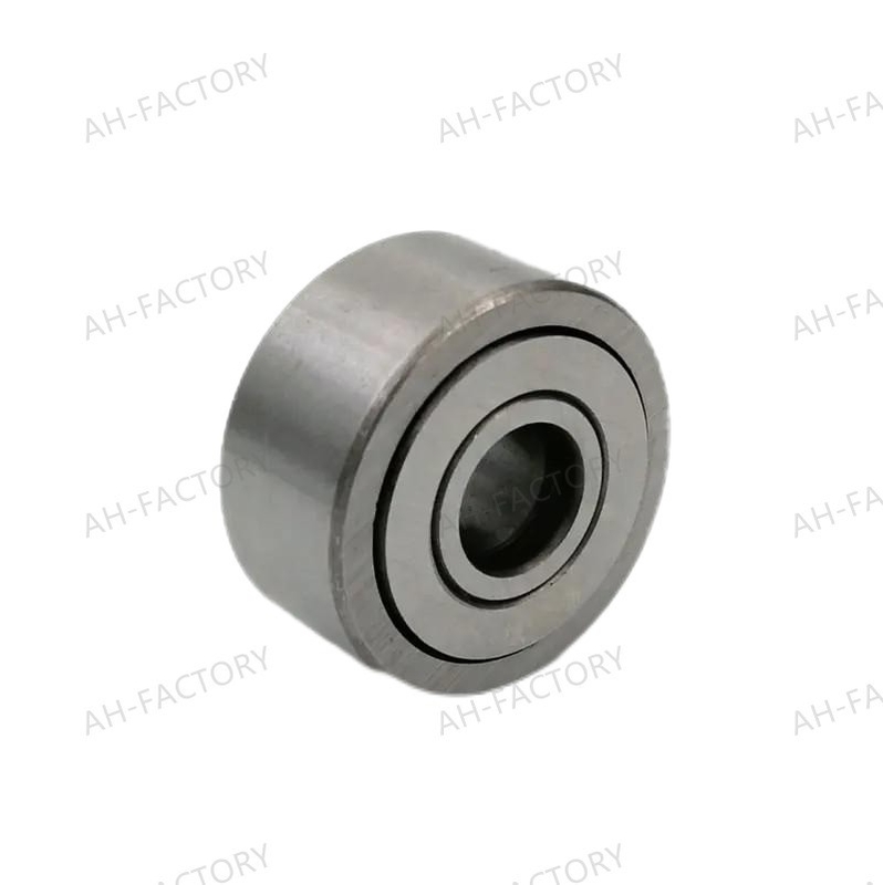 바늘 핀 슬라이드 트랙 구조 NUTR45 트랙 롤러 베어링 45*85*32mm 기계용