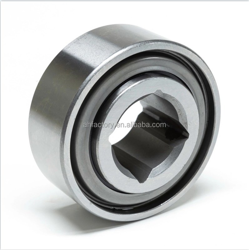 W208PPB5 농업 건설기계용 구형 구형 외부 베어링