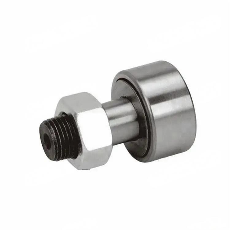 NUKR62 램 후속 트랙 롤러 베어링 Superior 및 ISO9001 2008 인증