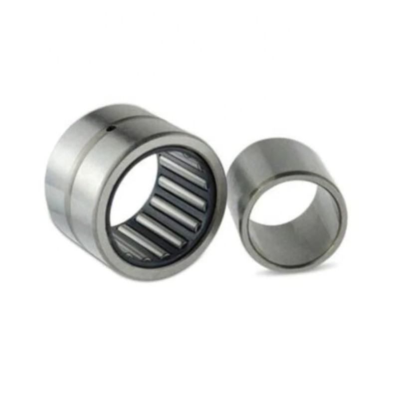 낮은 음향 NA6917 안정적인 성능을 위해 85mm x 120mm x 63mm의 가공 된 바늘 롤러 베어링