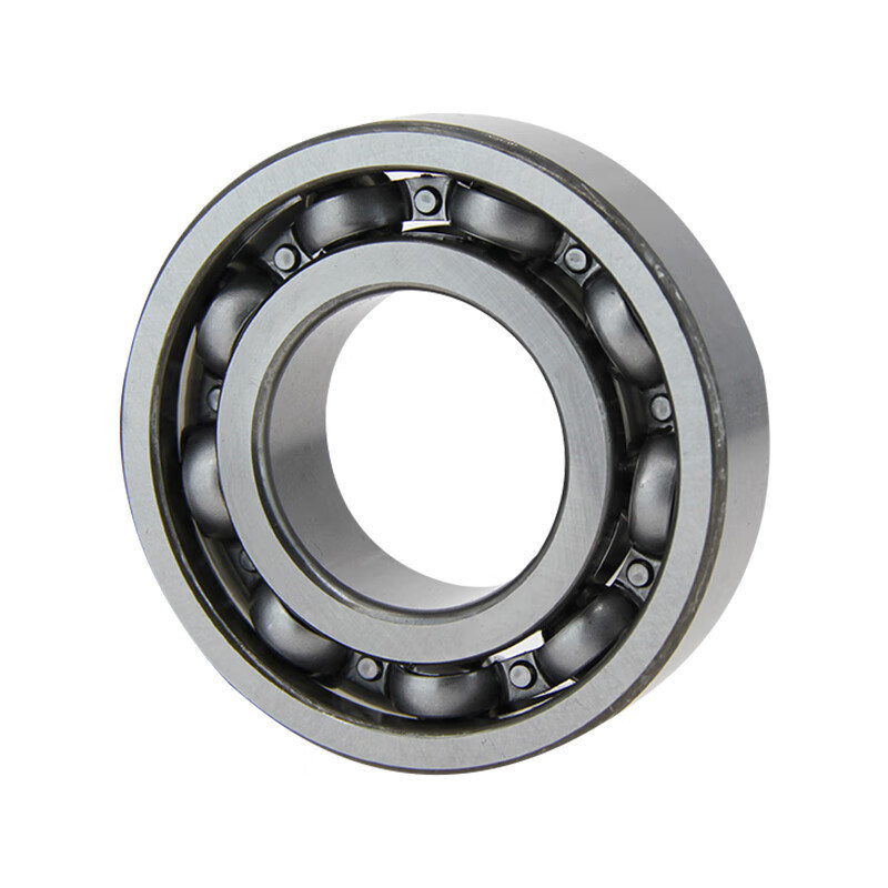 6208 오픈 2RS ZZ Deep Groove Ball Bearings with Stainless Steel of Chrome Steel/GCr15