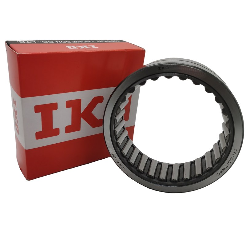 TR14017860 인쇄 및 포장 기계용 바늘 롤러 베어링 140x178x60mm