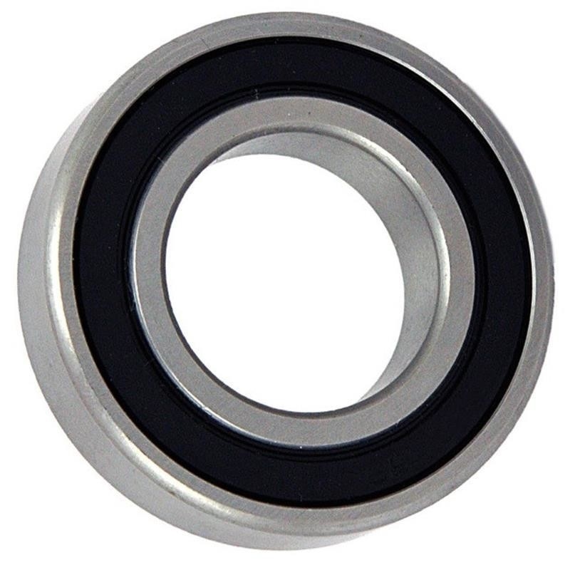 단열 0 50mm 뚫림 크기 6210 2RS 깊은 굴곡 구슬 베어링 기계 판매