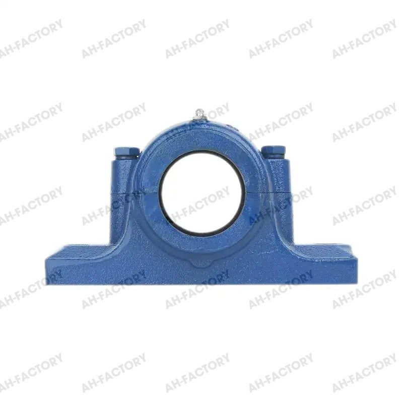 낮은 음향 SN 베개 블록 베어링 하우징 N.T.N 긴 수명 및 P5 정밀 등급