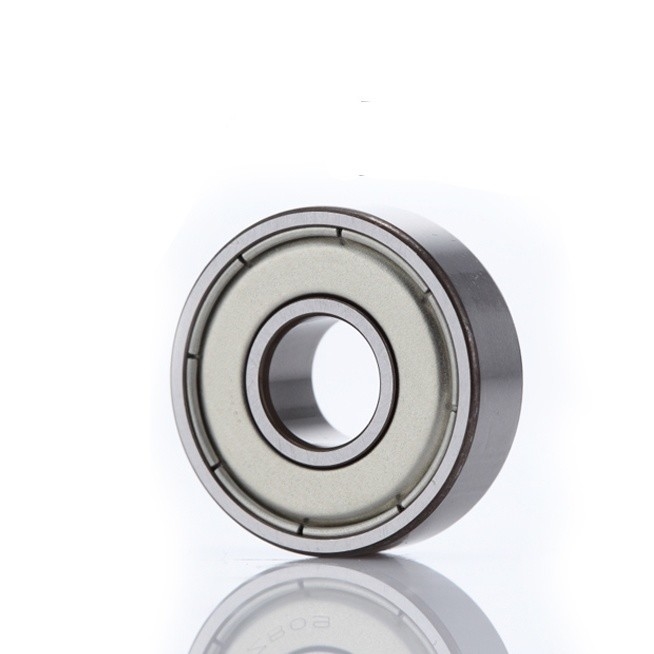 2Z/ZZ 밀폐형 6303-2Z 6303-ZZ 다양한 용도로 Deep Groove Ball Bearing
