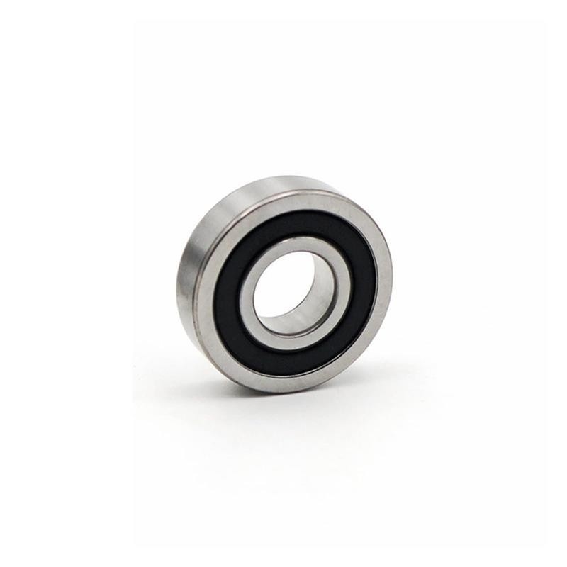 기계 수리 작업실용으로 Deep Groove Ball Bearing 25*62*17mm 6305-2RS 신뢰성