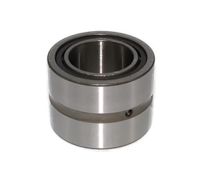 NA6910 기계 도구용 바늘 롤러 베어링 50mm 구멍 크기와 내부 고리