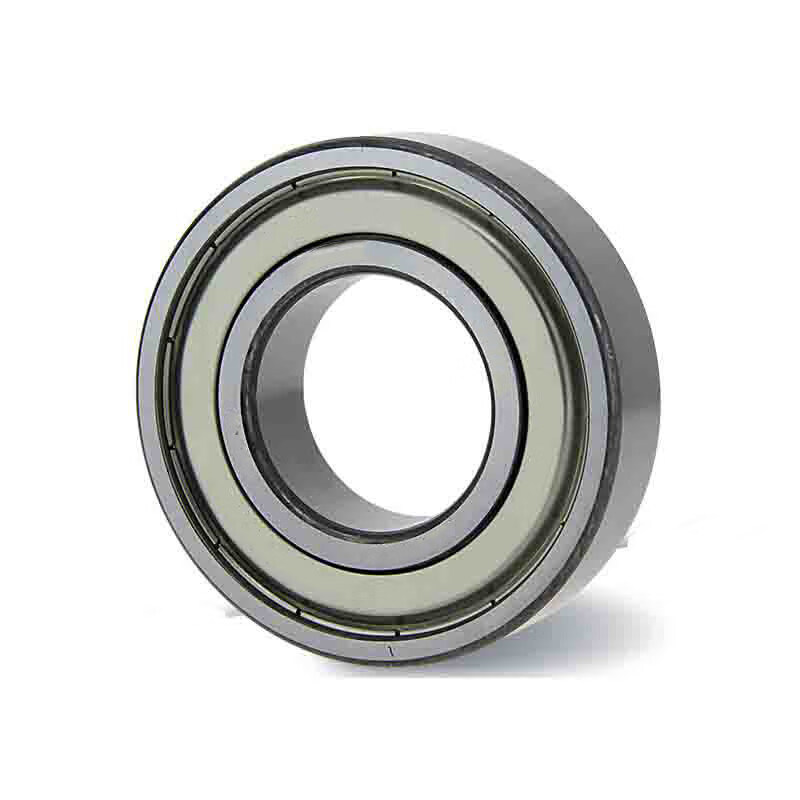 오토바이크 베어링 6316 Deep Groove Ball Bearings with ISO9001 2008 인증서