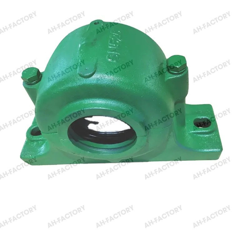 산업용 크롬 스틸 GCR15로 만든 베개 블록 베어링 Ucp 200