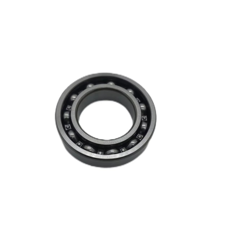 크롬 스틸/GCr15 스테인리스 스틸 100*215*47mm 자동차 딥 그루브 볼 베어 6320