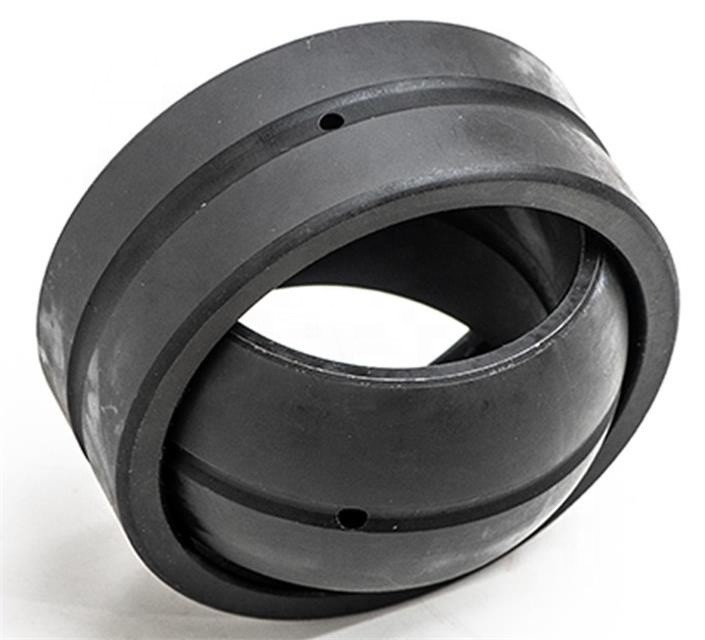 안정적인 성능 GE30ES-2RS 구형 평면 베어링 30x47x22mm ZZ 밀폐 유형