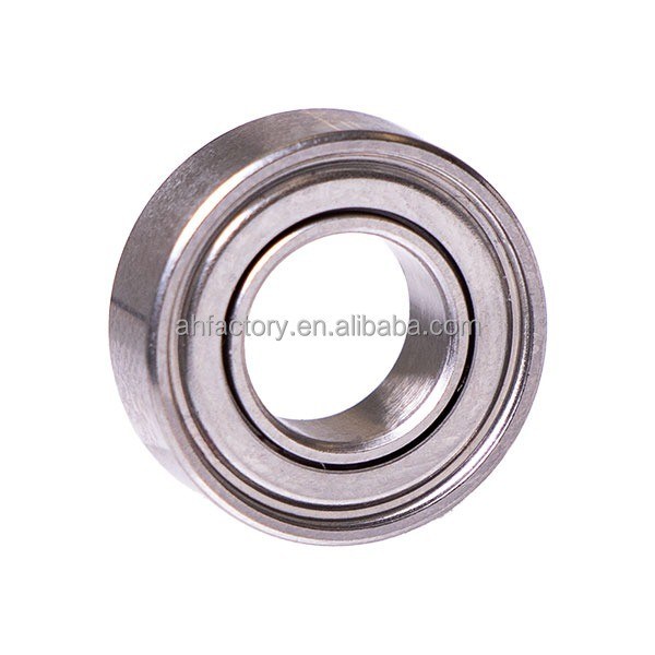 진동 V1 V2 V3 작은 깊은 굴곡 구리 베어링 682X P0 P6 P5 P4 P2 정밀도 등급