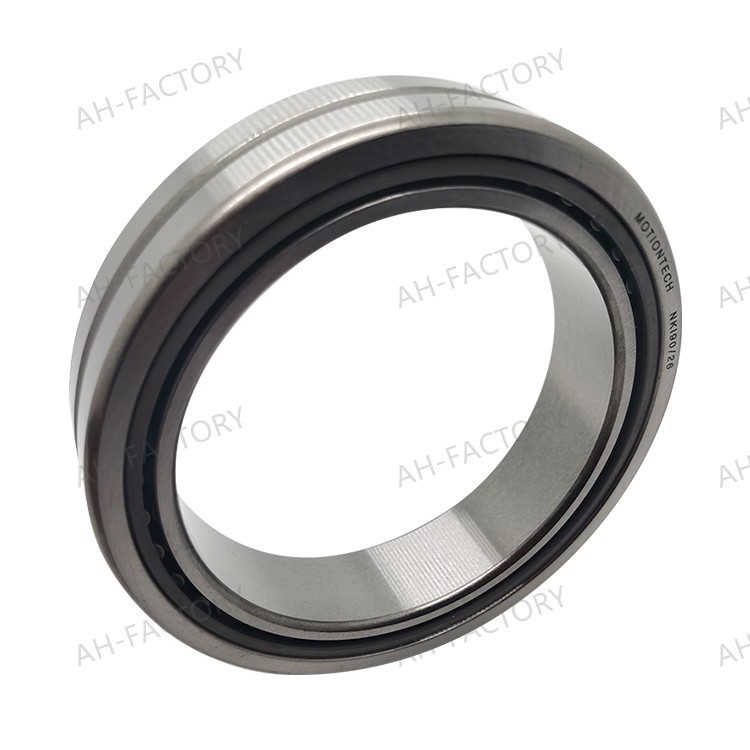높은 부하 용량 바늘 베어링 NKI80/35 NKI85/26 NKI85/36 NKI90/26 크기 90*120*26mm