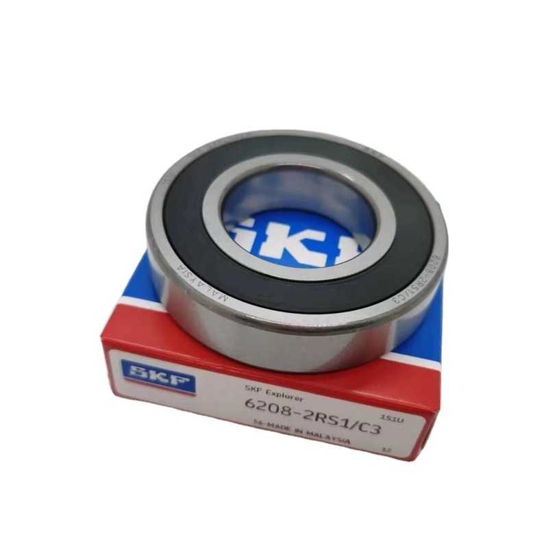 624 625 626 627 ISO9001 2008 인증과 함께 원본 깊은 굴곡 구슬 베어링