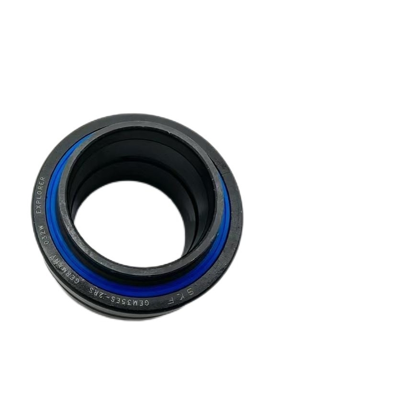 GEM35 ES-2RS 구형 평면 베어링 크롬 스틸 GCR15 35*55*35mm