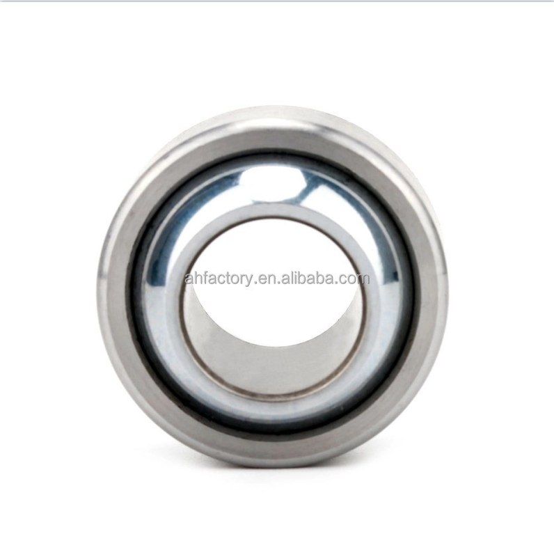 슬라이딩 GE120-UK-2RS 구형 평면 베어링 합동 120x180x85 mm 기계용
