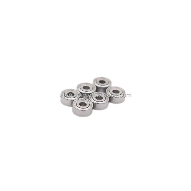 3*6*2.5MM ZZ 소형 공반지