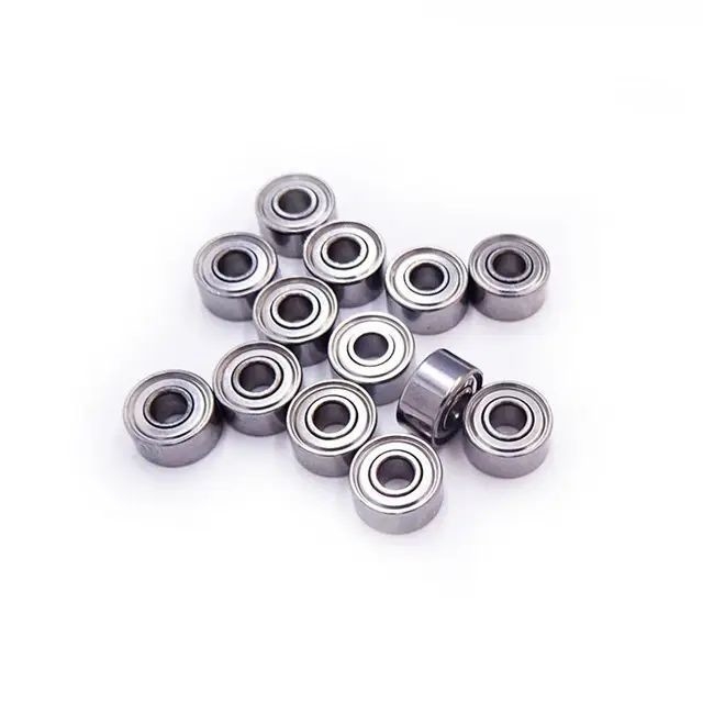 MR85Z MR85 2Z ZZ MR85ZZ MR85Z MR85-ZZ MR85-2Z MR85 스테인리스 스틸 볼 레이어 5x8x2.5mm