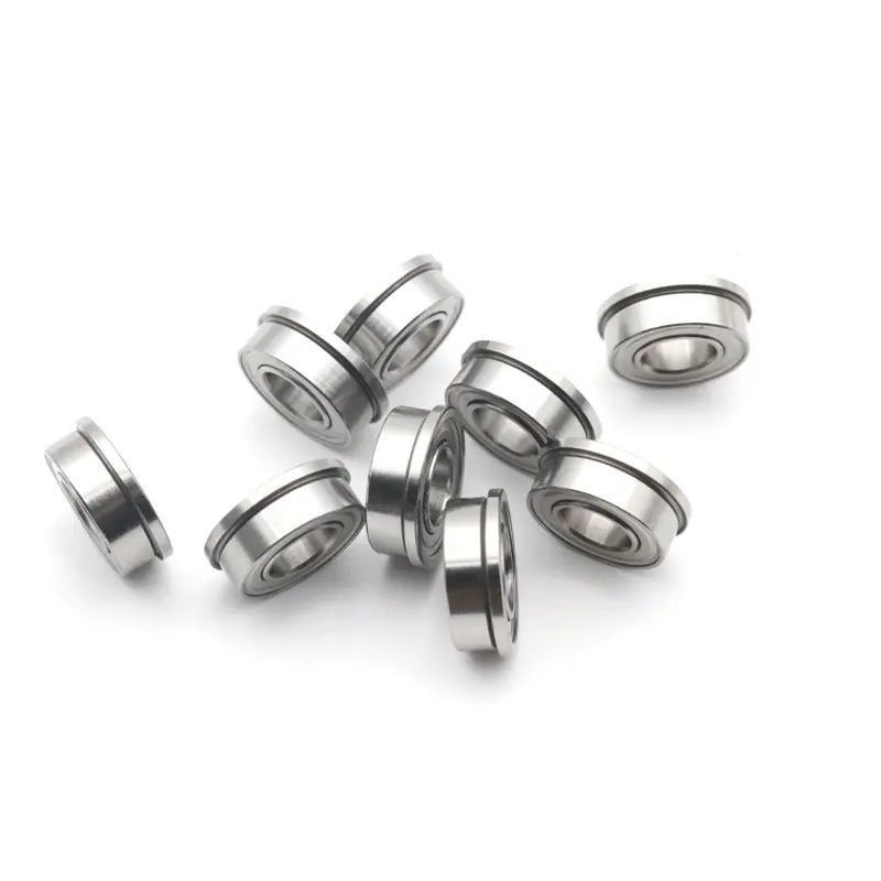 MF84 ZZ 2RS 소형 베어링 5*9*2.5mm