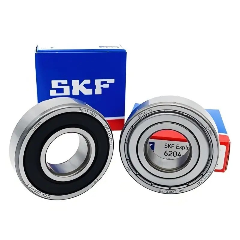 6015 2Z/C3 6016 6017 6018 6019 6020 6021 6022 2Z 2RS1 오픈 볼 구조 SKF 베어링