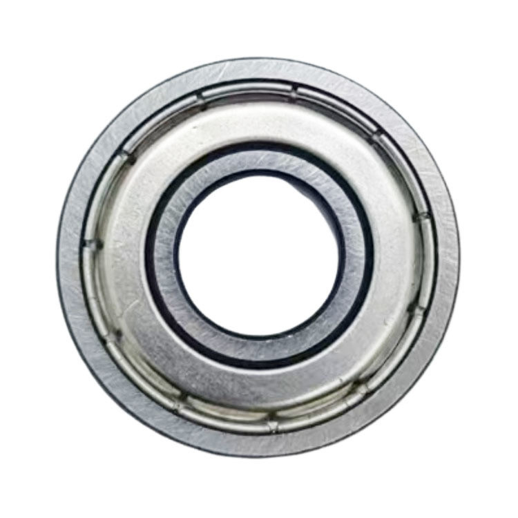 6000-2Z 0 42mm 뚫림 크기와 ISO9001 2008 인증