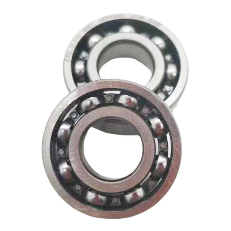 산업용 기계용 고 정밀 쌍줄 깊이 굴곡 구슬 굴착기 6001