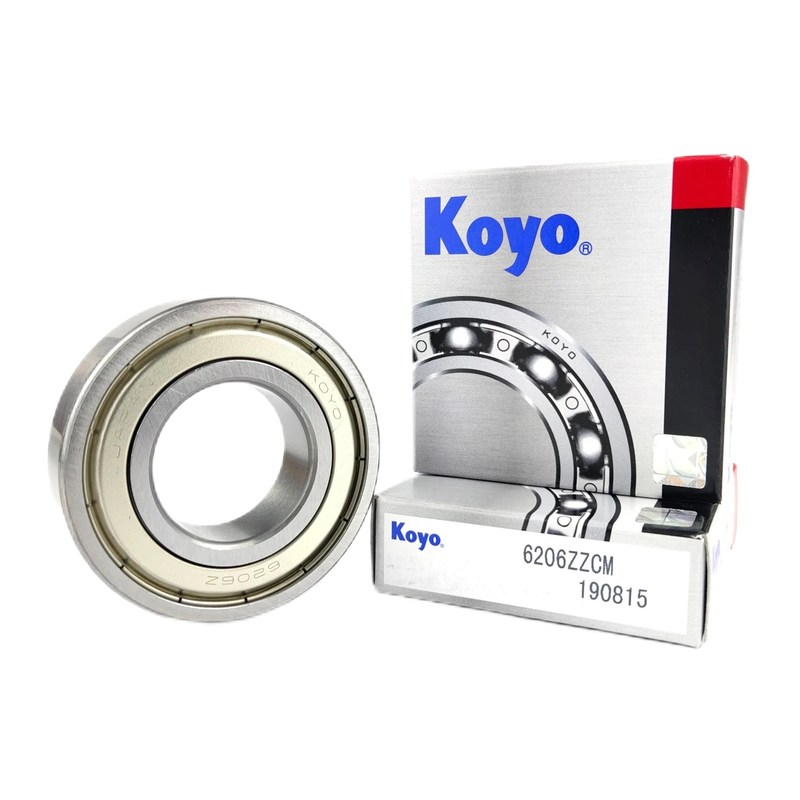 크롬강 Gcr15 베어링 6000 6200 6201 6202 6203 6204 6205 6300 6301 6302 6303 6304 6305