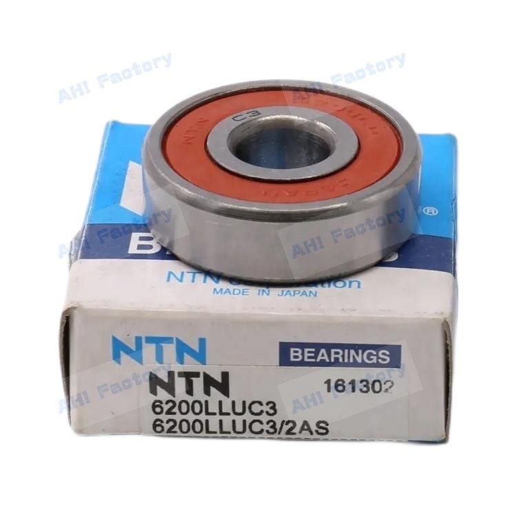N.T.N. 6300 6301 6302 6303 6304 6305 6306 6307 6308 6309 6310 DDU 2RS ZZ C3 일본 구슬 굴지
