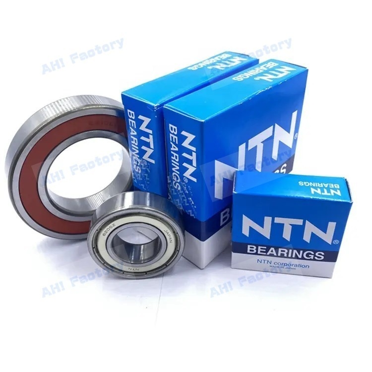 Deep Groove Ball Bearing from N.T.N. 도공 크기 0 25mm 및 정밀도 등급 P5