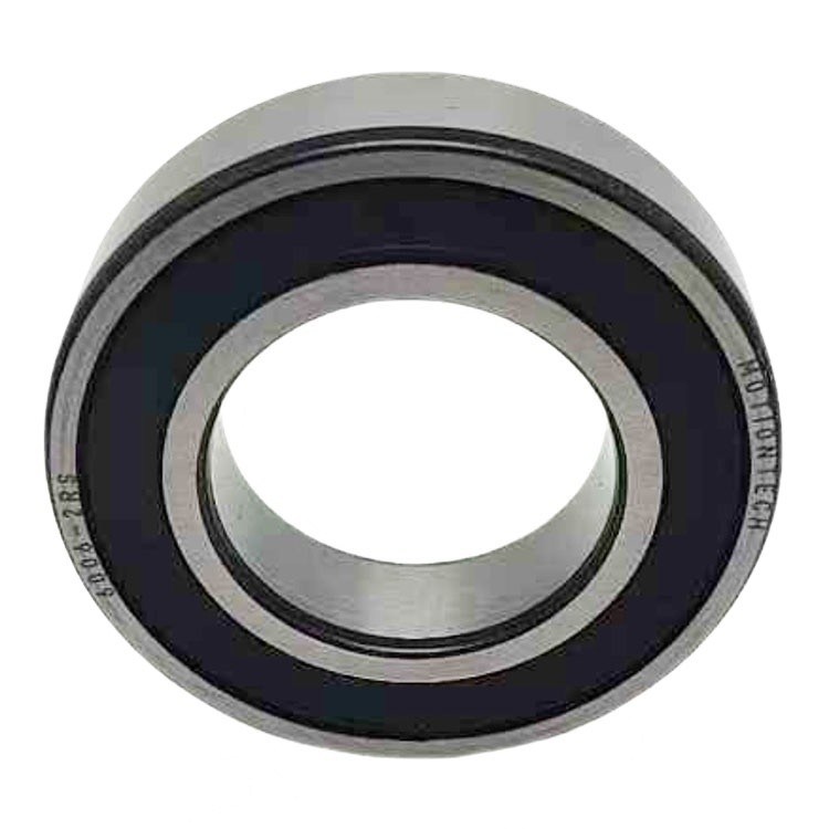 P6 정밀도 등급과 빠른 운송을 가진 6006-2RS 깊은 굴곡 구슬 베어링